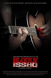 Bloody Isshq