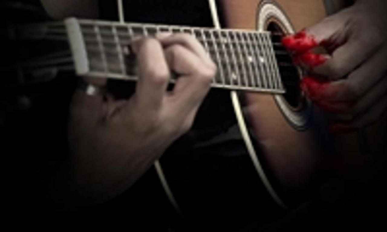 header image for Bloody Isshq