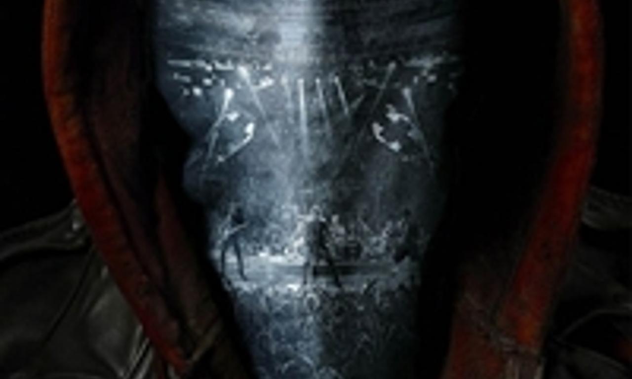 header image for Metallica: Through the Never