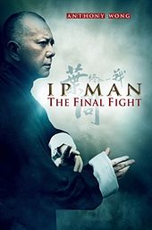 Ip Man: The Final Fight