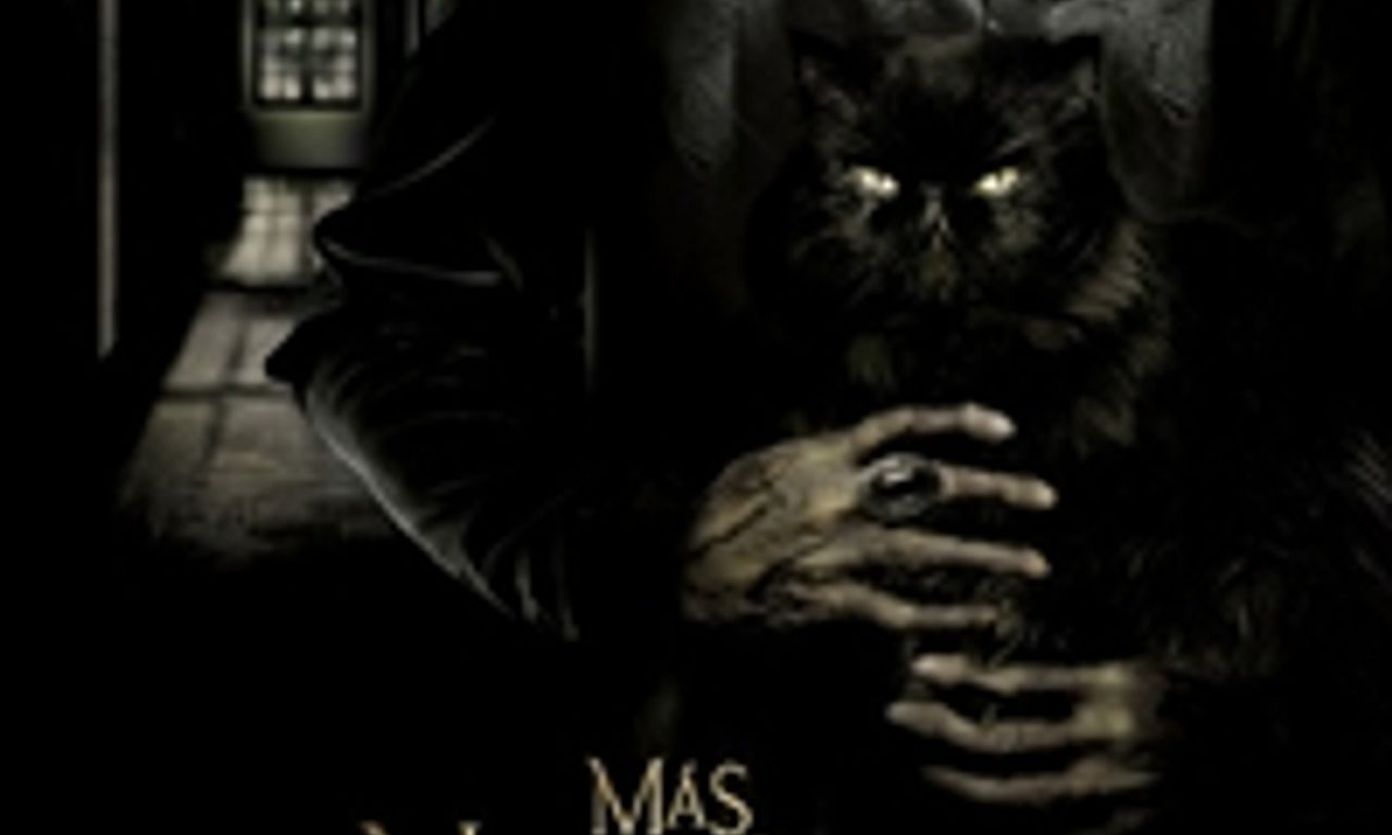 header image for Darker Than Night