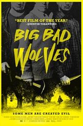 Big Bad Wolves