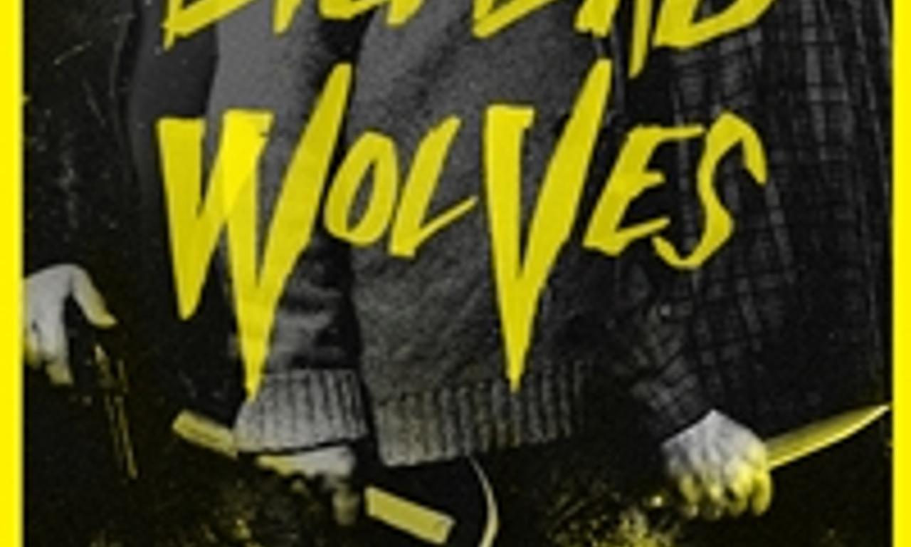 header image for Big Bad Wolves