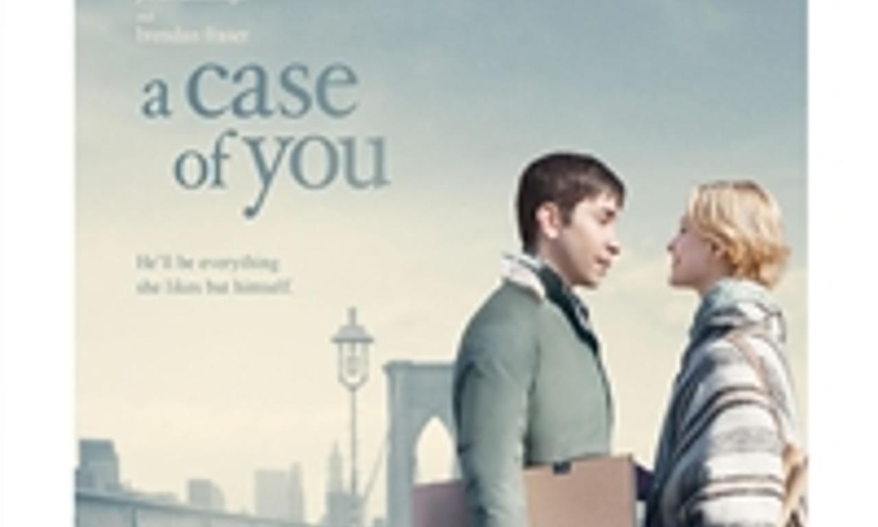 header image for A Case Of You