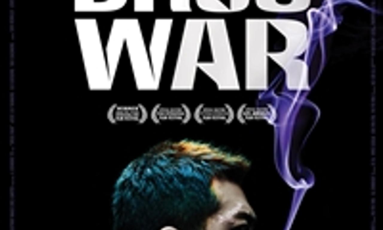 header image for Drug War