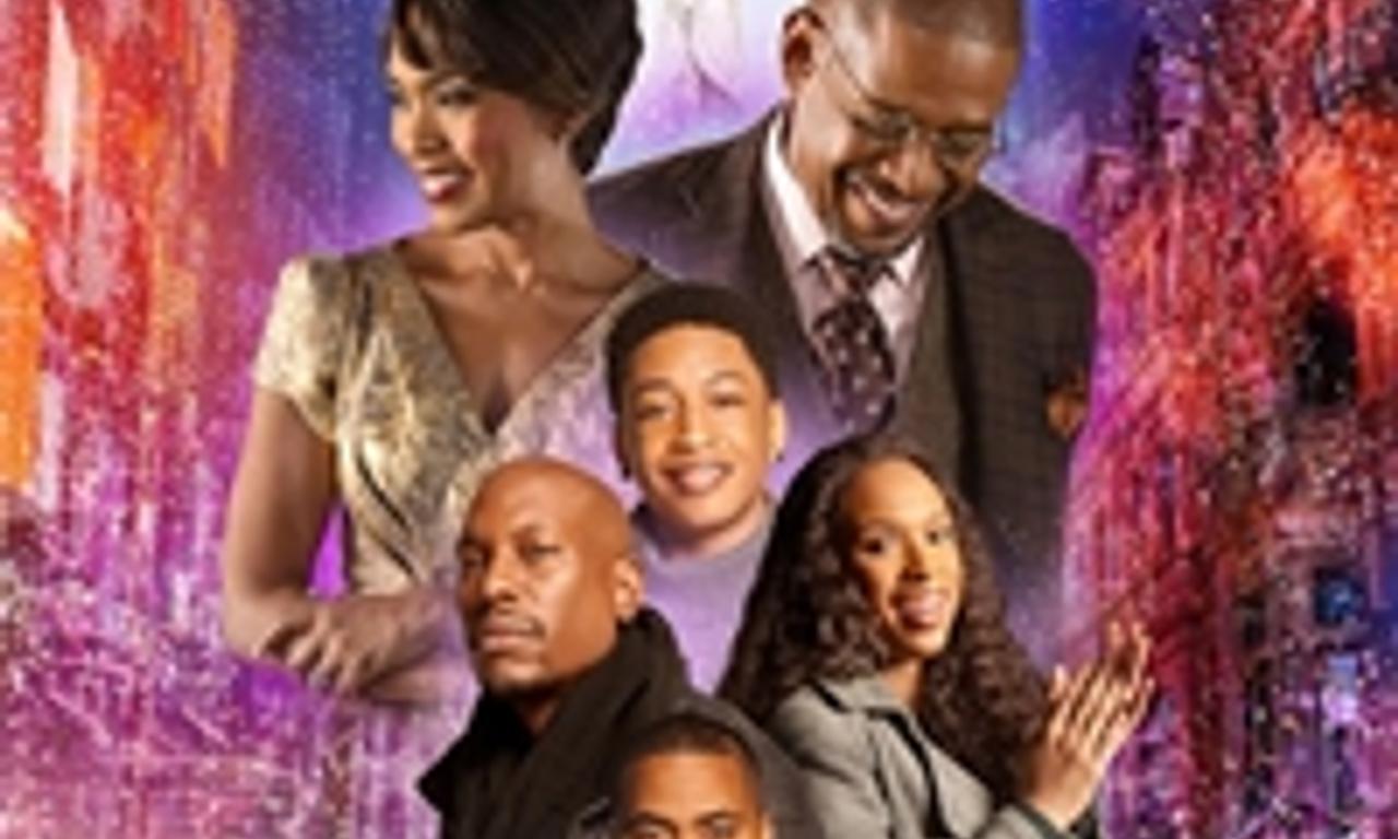 header image for Black Nativity