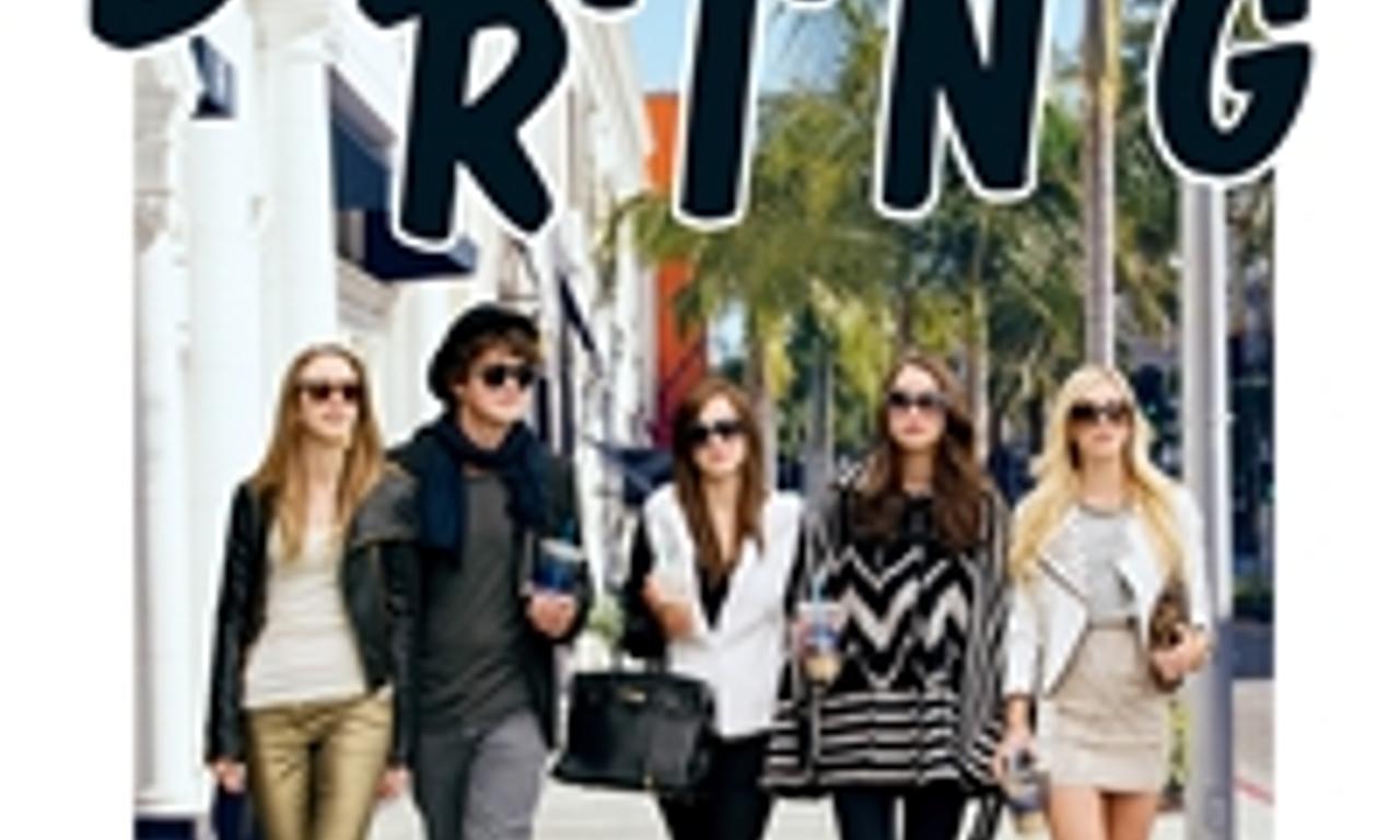 header image for The Bling Ring