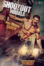Shootout at Wadala