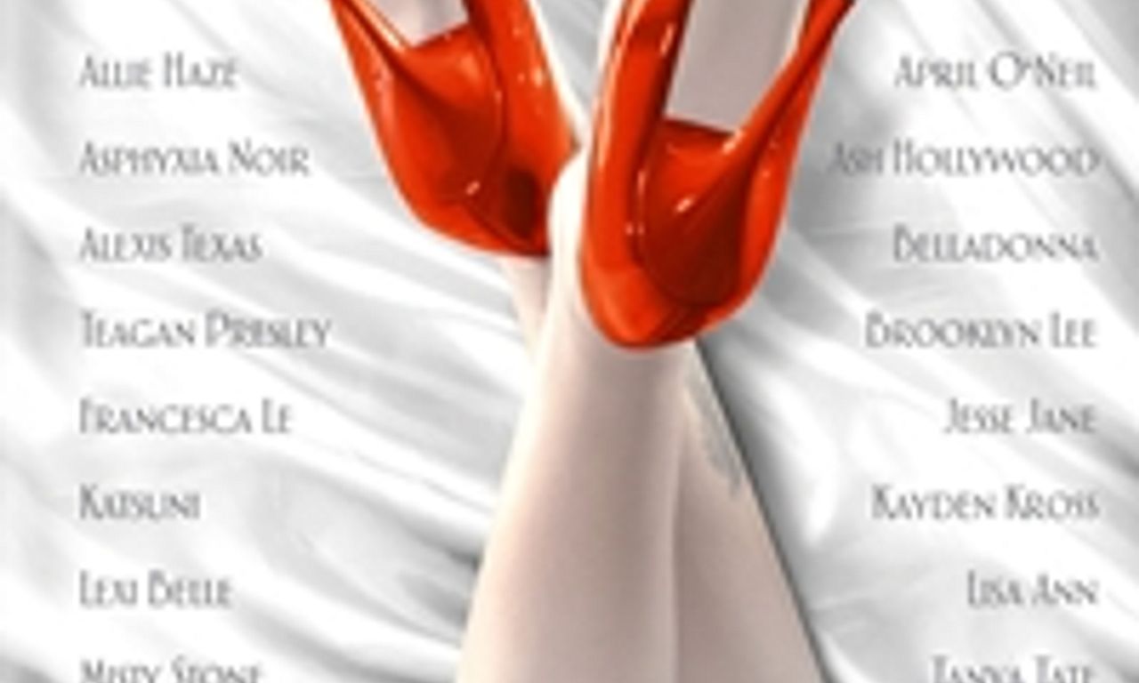 header image for Aroused