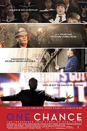 One Chance