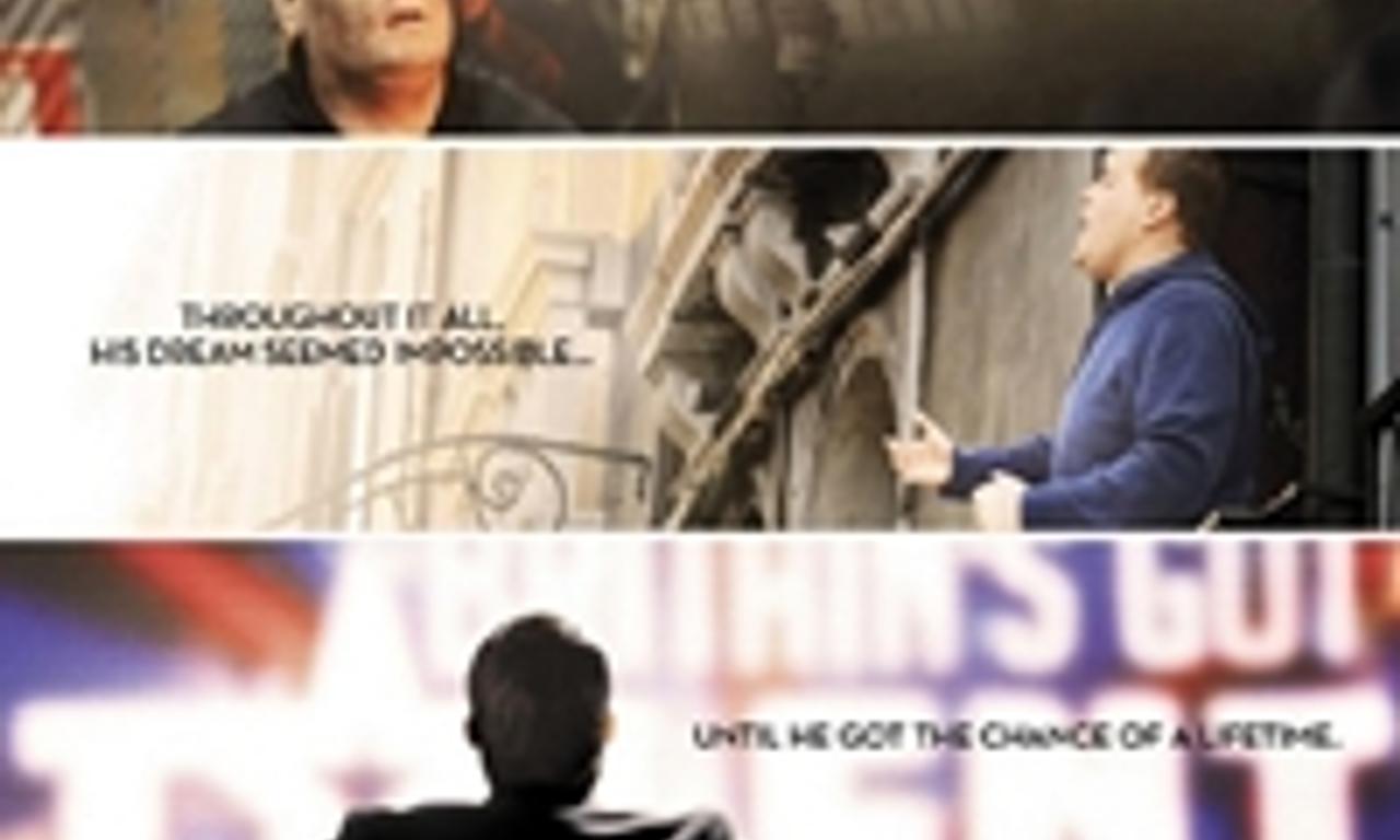 header image for One Chance