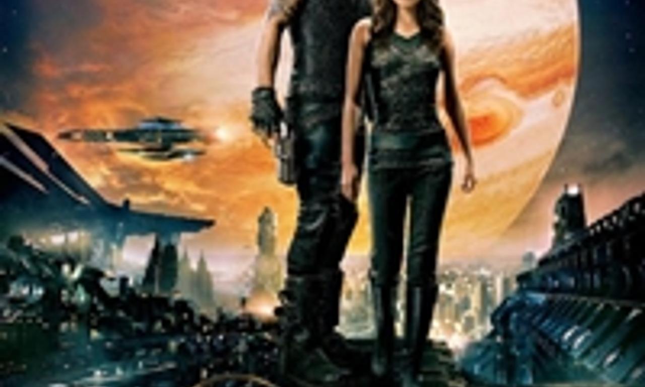 header image for Jupiter Ascending