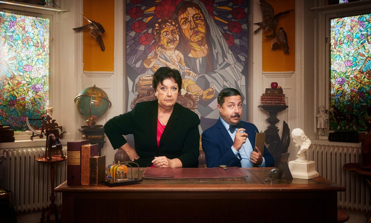 header image for Taskmaster Sweden