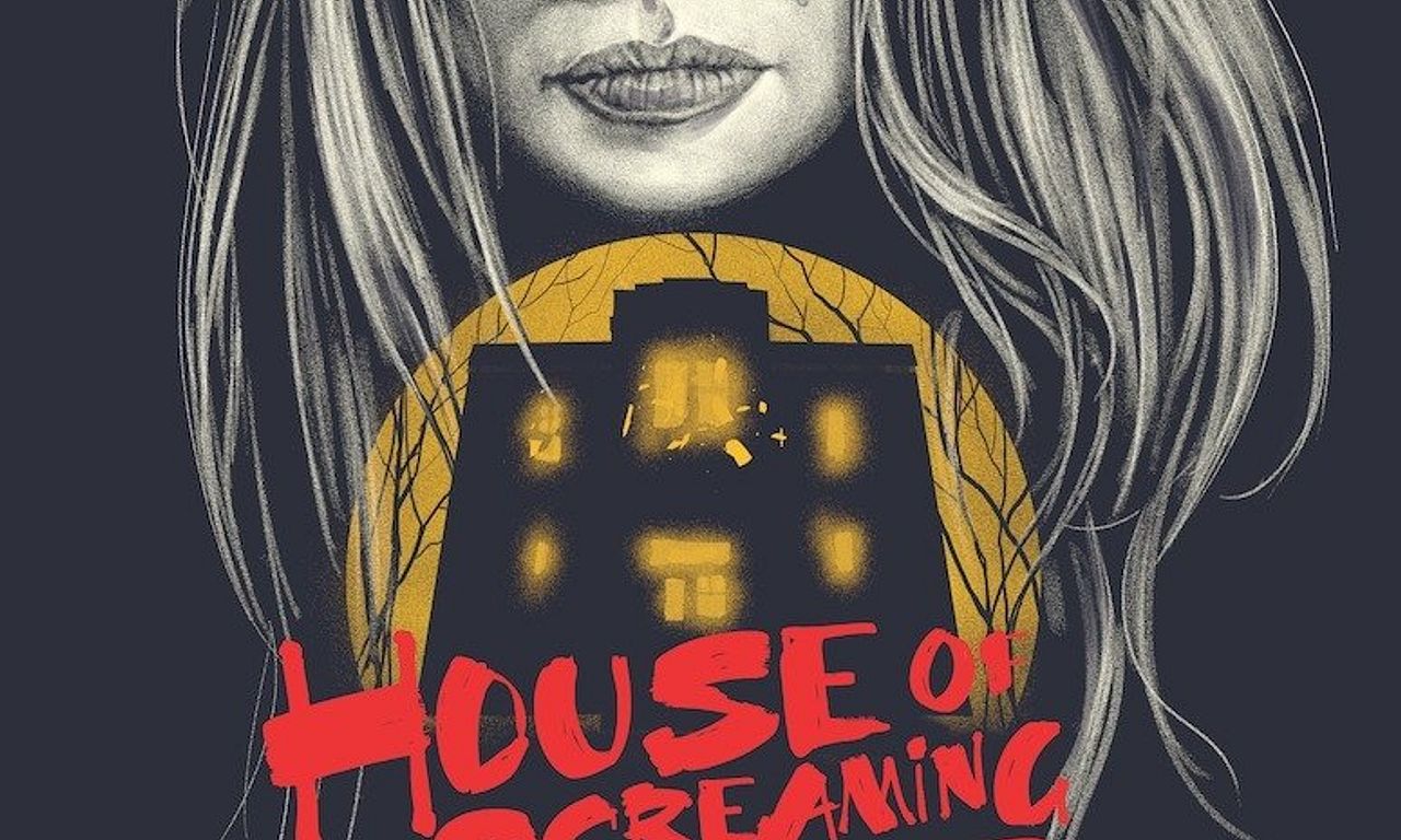 header image for House of Screaming Glass
