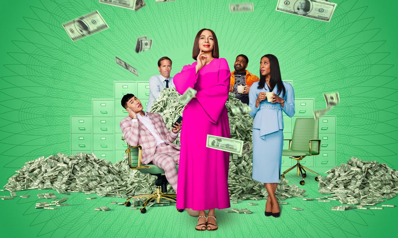 header image for Loot