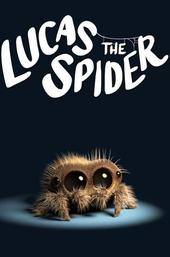 Lucas the Spider