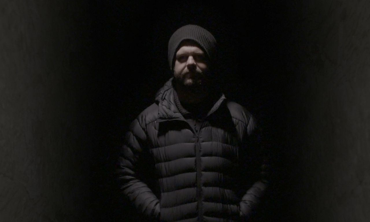 header image for Jack Osbourne's Buried Bloodlines