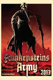 Frankenstein's Army