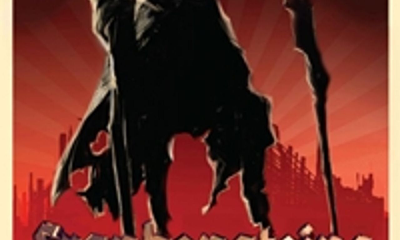 header image for Frankenstein's Army