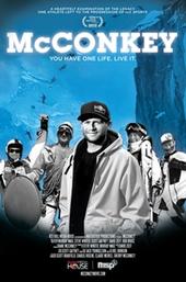McConkey