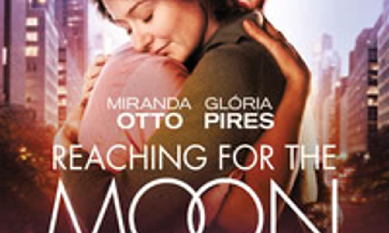 header image for Reaching for the Moon
