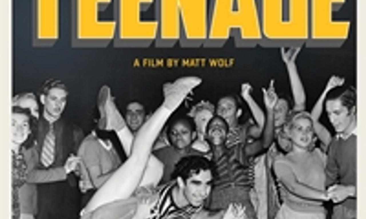 header image for Teenage