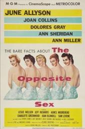 The Opposite Sex