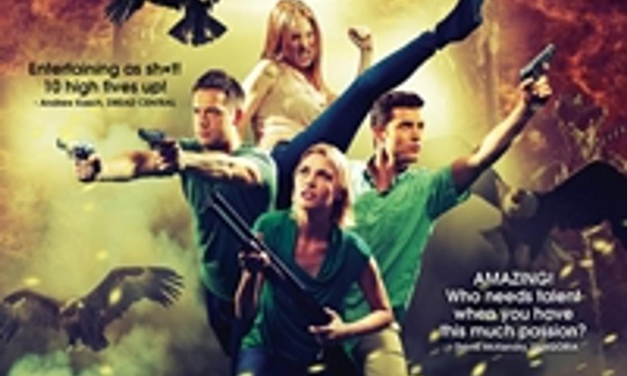 header image for Birdemic 2: The Resurrection