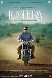Lootera