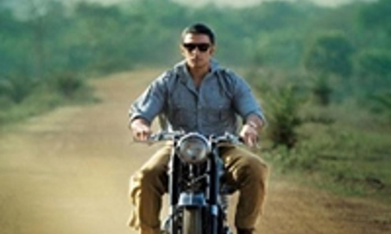 header image for Lootera