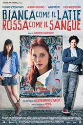 White as Milk, Red as Blood