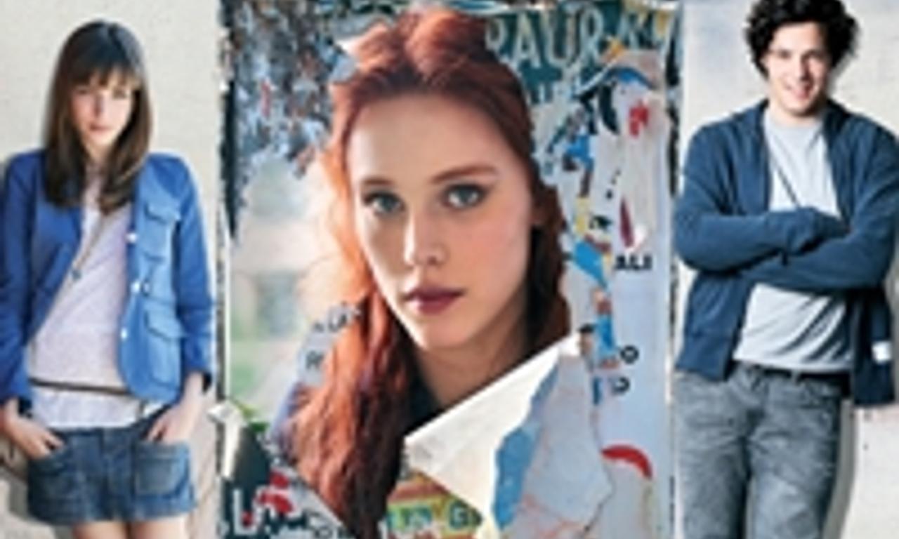 header image for White as Milk, Red as Blood