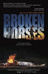 Broken Horses