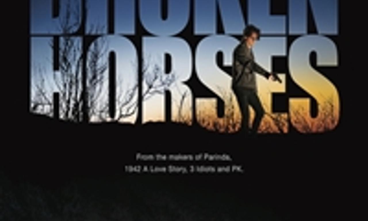 Broken Horses Where to Watch and Stream Online Entertainment.ie