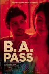B.A. Pass
