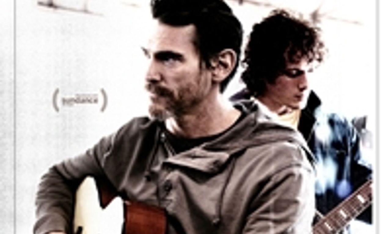 header image for Rudderless