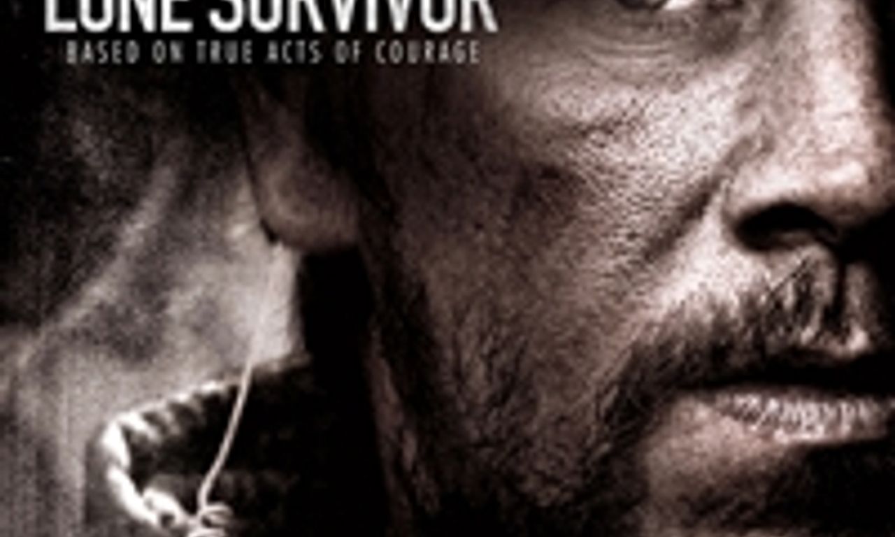 header image for Lone Survivor