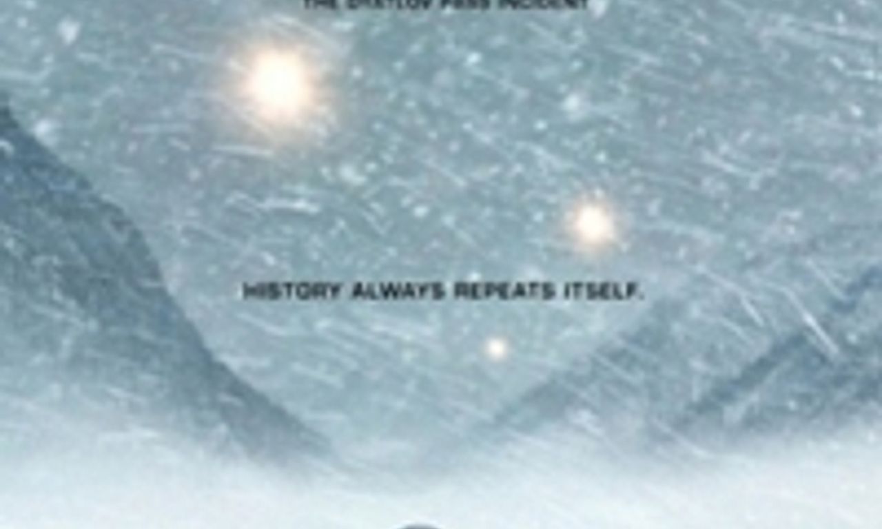 header image for The Dyatlov Pass Incident