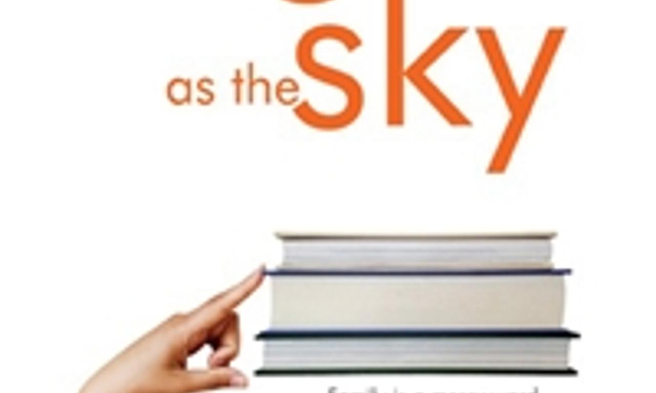 header image for As High as the Sky