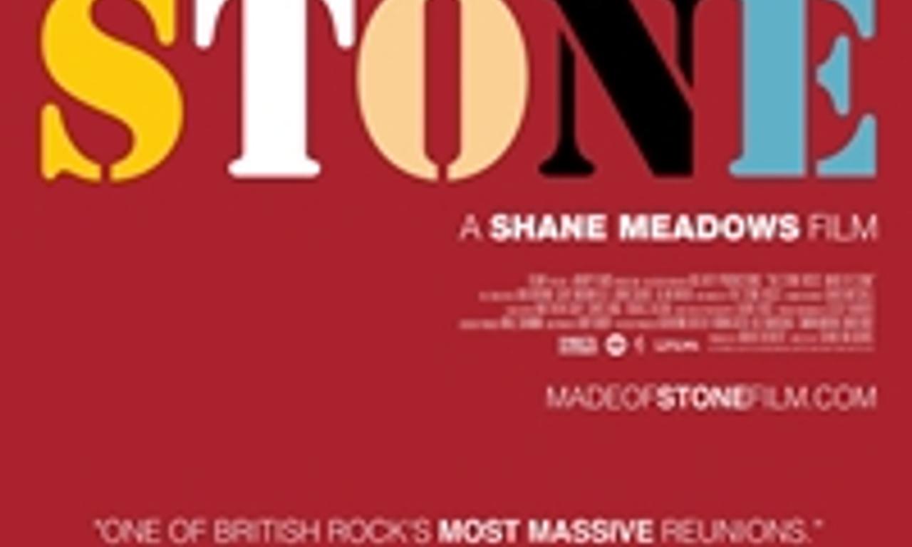 The Stone Roses: Made of Stone - Where to Watch and Stream Online ...