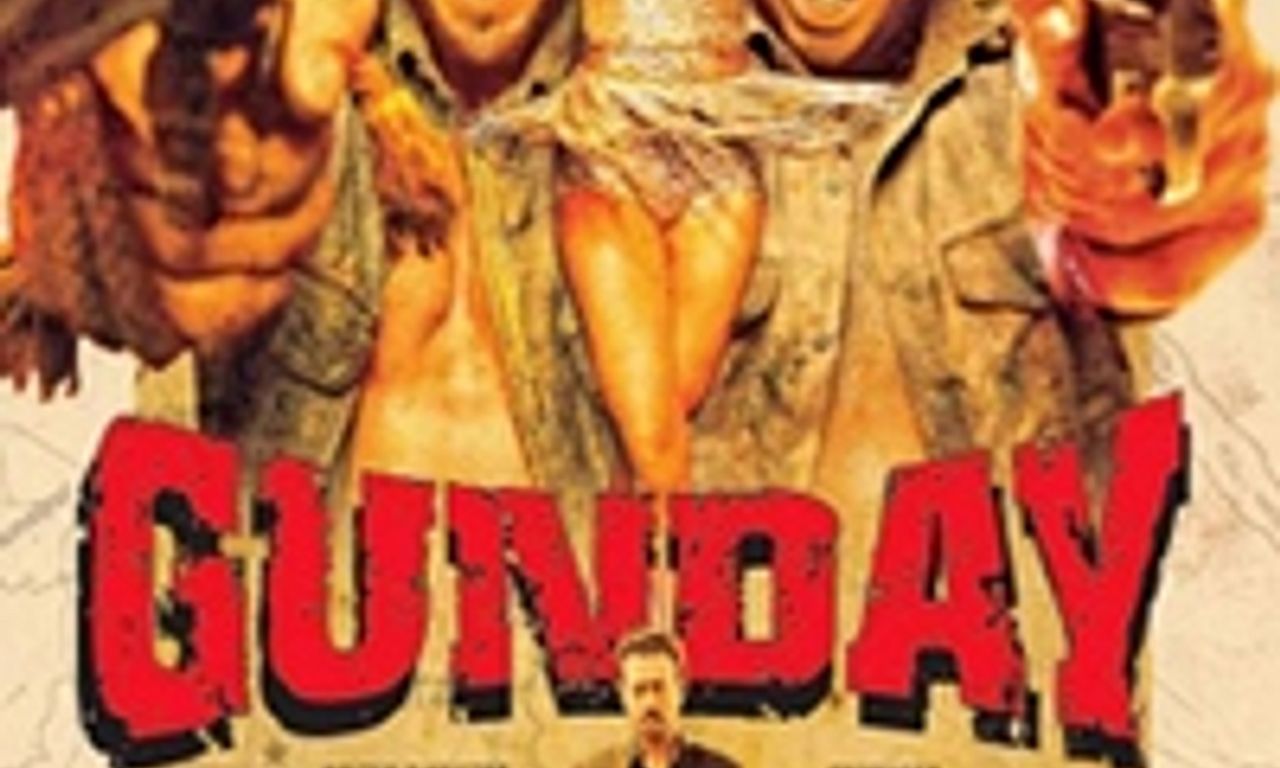 header image for Gunday