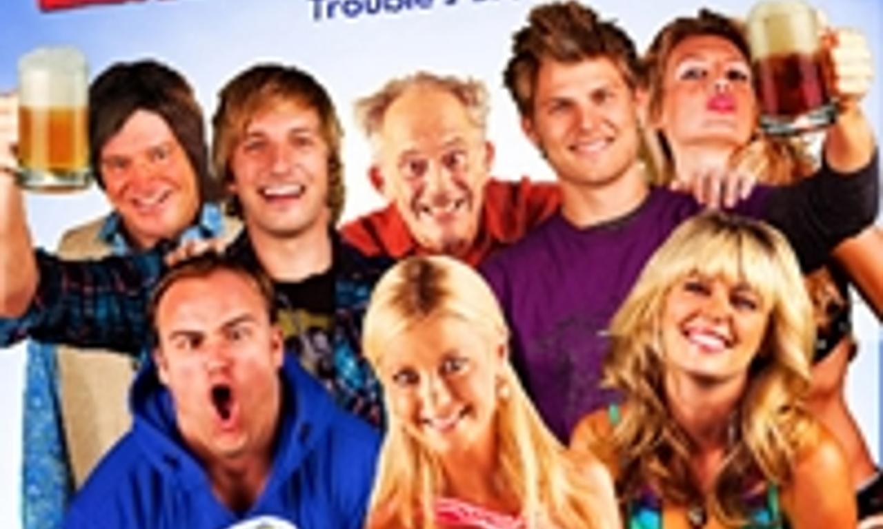 header image for Last Call