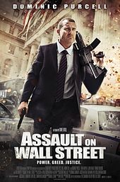 Assault on Wall Street