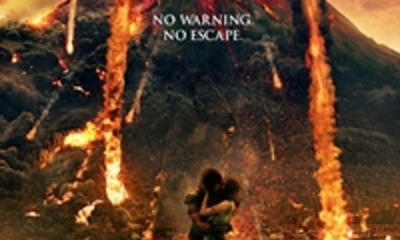 header image for Pompeii