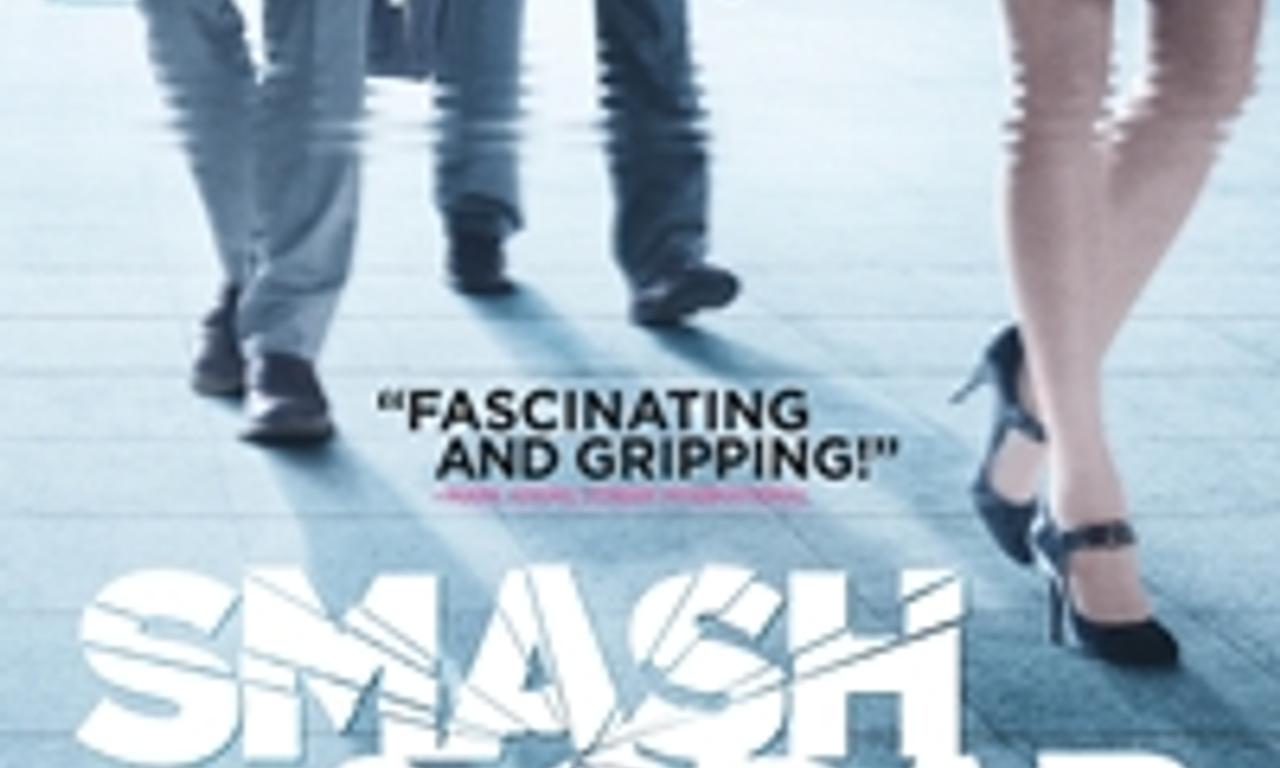 header image for Smash and Grab: The Story of the Pink Panthers