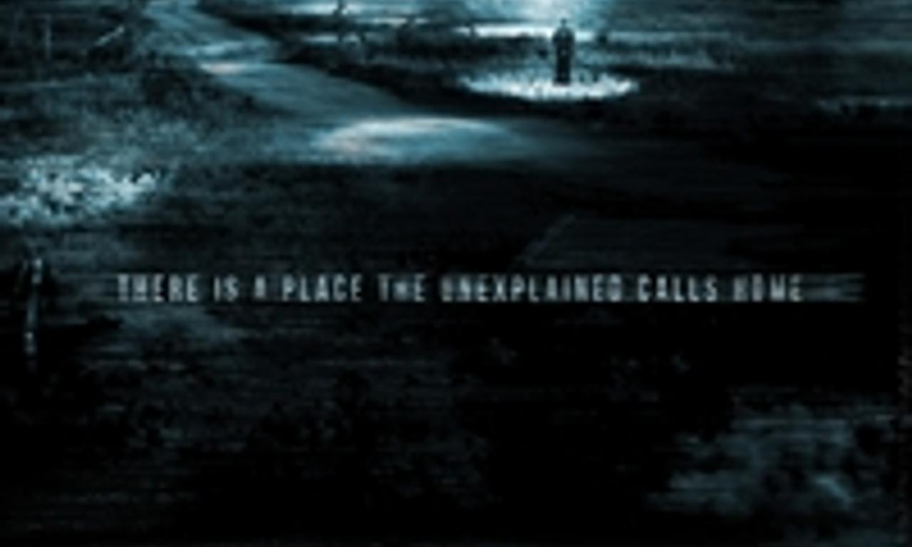 header image for Skinwalker Ranch