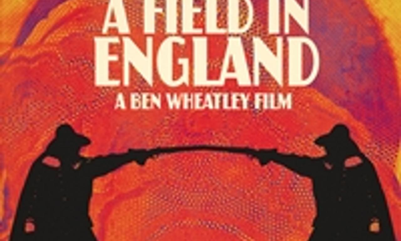 header image for A Field in England