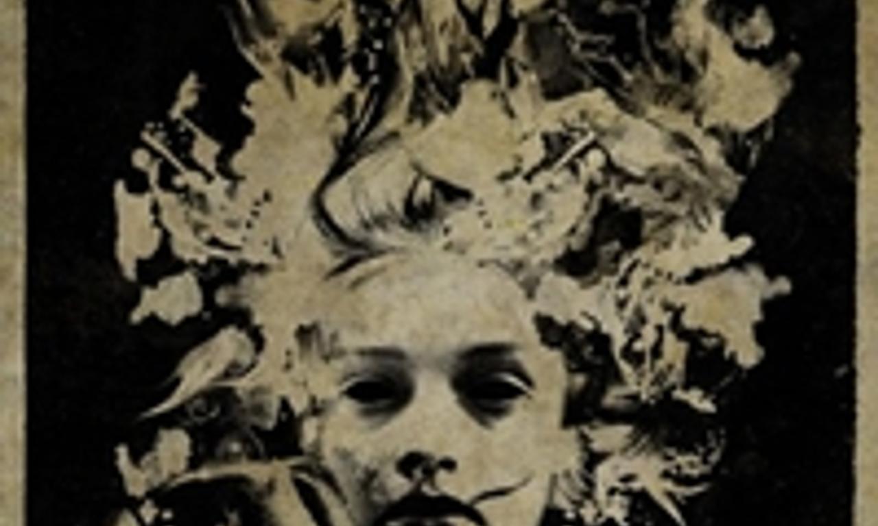 header image for The Quiet Ones