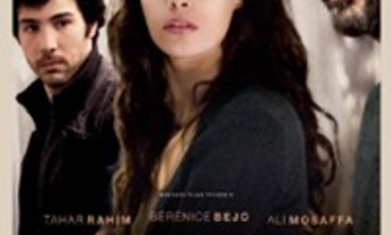 header image for The Past