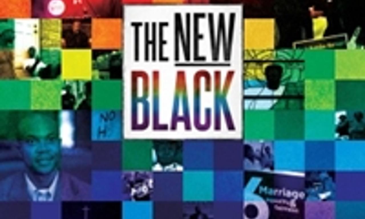 header image for The New Black